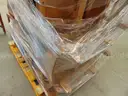 Pallet of Library Chairs - C2