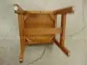 Pallet of Library Chairs - C2