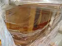 Pallet of Library Chairs - C2