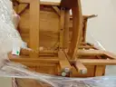 Pallet of Library Chairs - C2