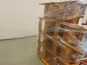 Pallet of Library Chairs - C2