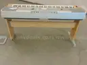 Yamaha Portable Grand Keyboard - C2