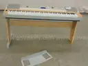 Yamaha Portable Grand Keyboard - C2