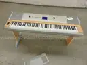 Yamaha Portable Grand Keyboard - C2