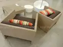 Patio Furniture - C5