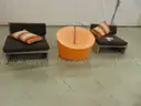 Patio Furniture - C5