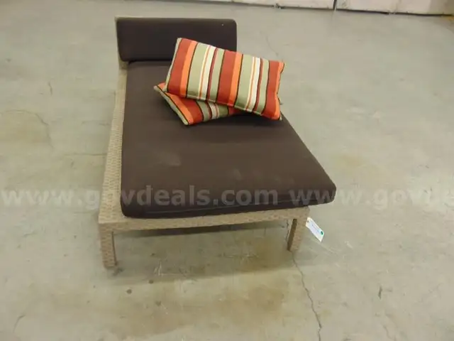 Patio Chair - C2