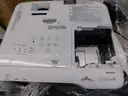 Pallet of Projectors - B3