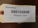 Pallet of Projectors - B3
