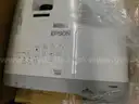 Pallet of Projectors - B3