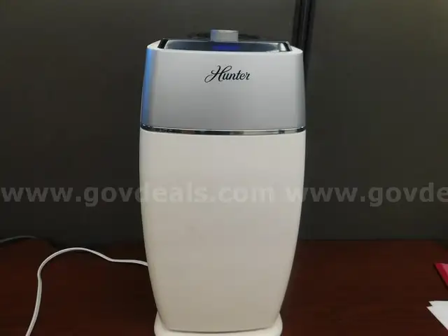 Air Purifier - B1
