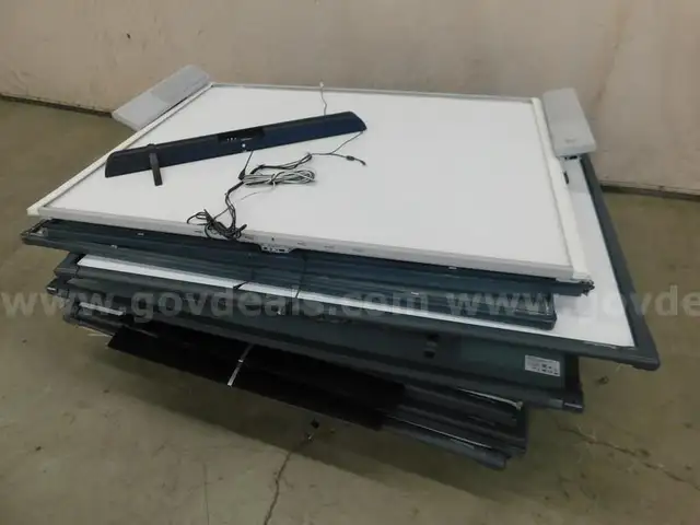 15 Smart Boards - B3