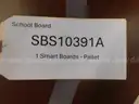 15 Smart Boards - B3