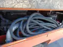 1995 Sullivan Air Compressor D185QD5 Pull Behind - Surplus Lot