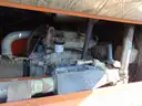1995 Sullivan Air Compressor D185QD5 Pull Behind - Surplus Lot