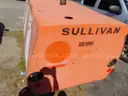 1995 Sullivan Air Compressor D185QD5 Pull Behind - Surplus Lot