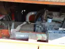 1995 Sullivan Air Compressor D185QD5 Pull Behind - Surplus Lot