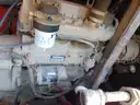 1995 Sullivan Air Compressor D185QD5 Pull Behind - Surplus Lot