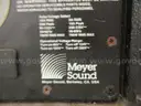 Lot of Assorted Audio Equipment - A1
