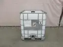 275 Gallon Tank - B6