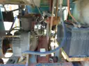1986 Target Concrete Saw - Surplus Lot