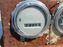 1986 Target Concrete Saw - Surplus Lot