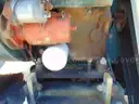 1986 Target Concrete Saw - Surplus Lot