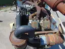 1986 Target Concrete Saw - Surplus Lot