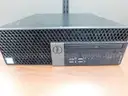 Dell Optiplex Computer - A4