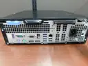 Dell Optiplex Computer - A4