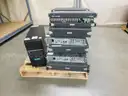 Lot of Networking Equipment - A6