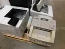Lot of Office Electronics - A6