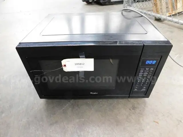 Microwave - A1