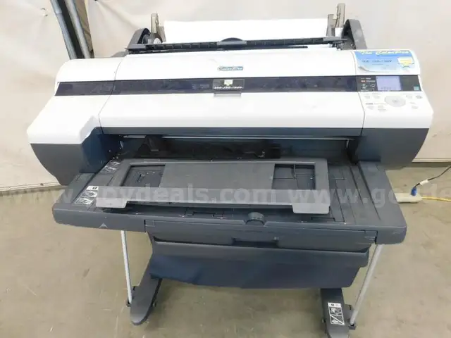 Canon Printer - C1