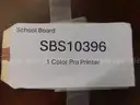 Canon Printer - C1
