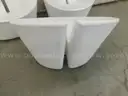 3 Patio Chairs - B7