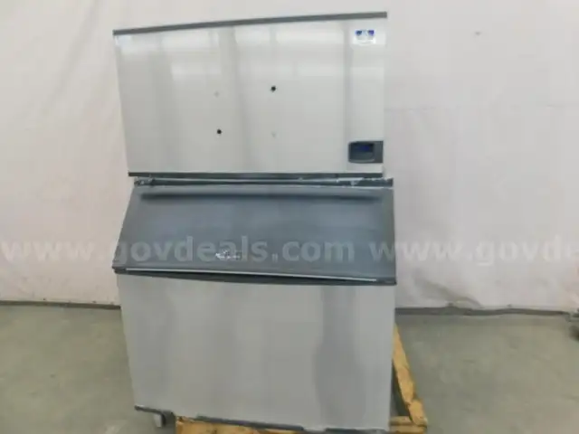 Ice Maker - C2