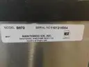 Ice Maker - B8
