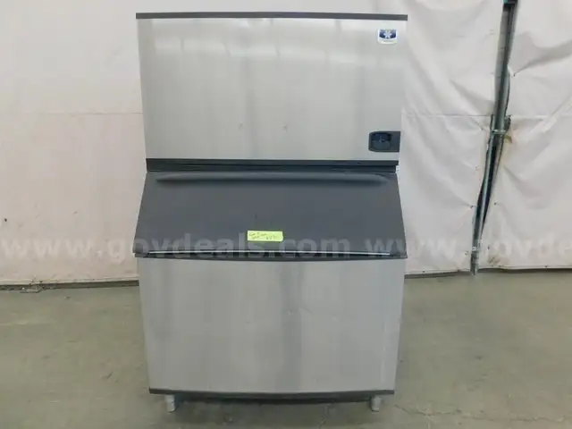 Ice Maker - B8