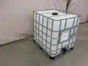 275 Gallon Tank - B6