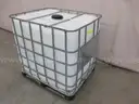 275 Gallon Tank - B6