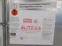 275 Gallon Tank - B6