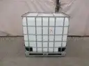 275 Gallon Tank - B6