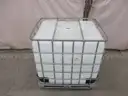 275 Gallon Tank - B6