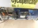 Insignia Refrigerator - A2