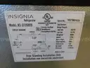 Insignia Refrigerator - A2