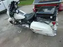 2018 Harley-Davidson FLHTP Motorcycle - Surplus Lot