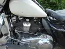 2018 Harley-Davidson FLHTP Motorcycle - Surplus Lot