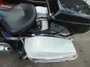 2018 Harley-Davidson FLHTP Motorcycle - Surplus Lot