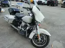 2018 Harley-Davidson FLHTP Motorcycle - Surplus Lot